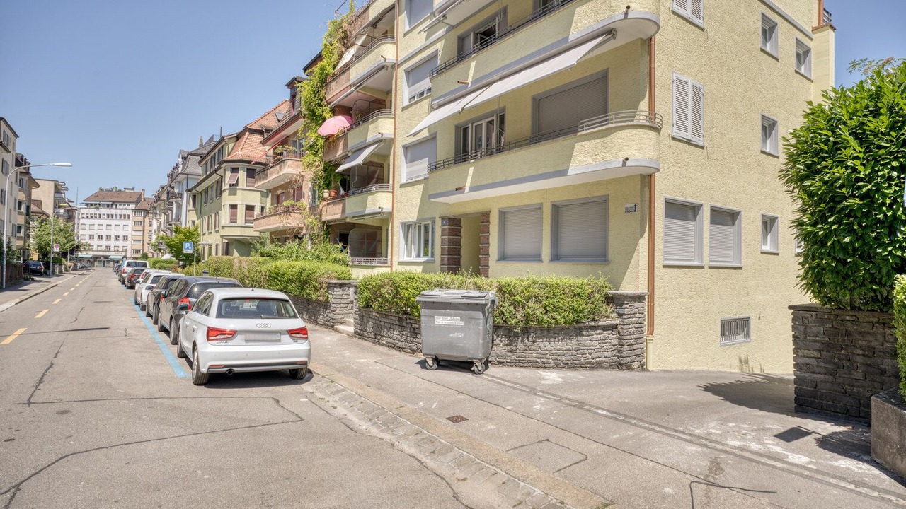 Photo of Outdoor in Alt-Wiedikon