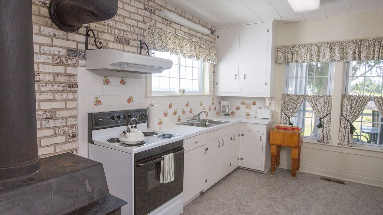Photo of Kitchen in Pulaski