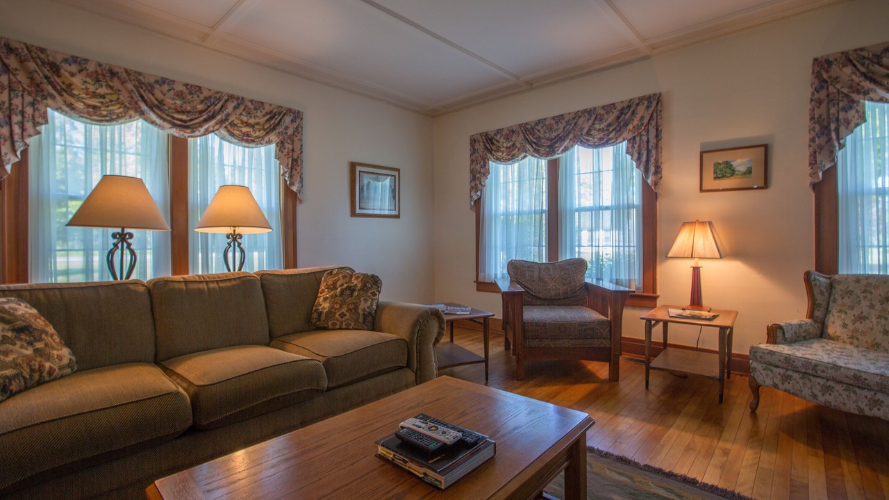 Photo of Livingroom in Pulaski