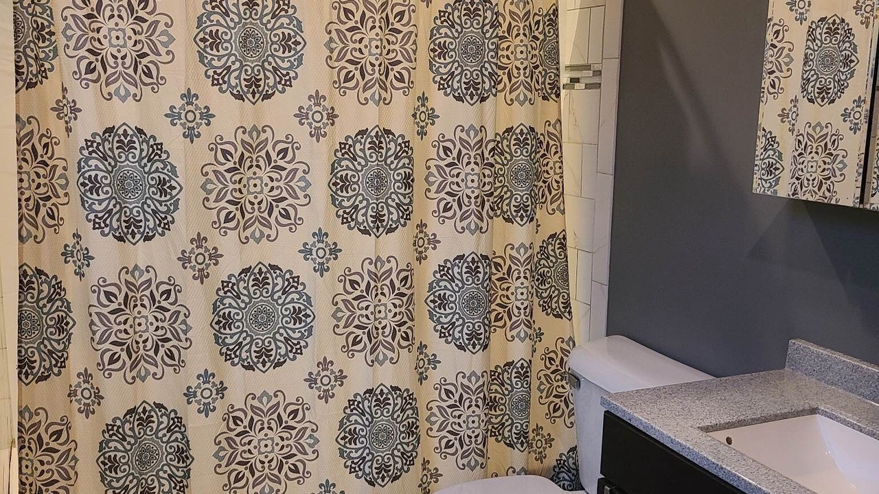 Photo of Bathroom in Prestonsburg