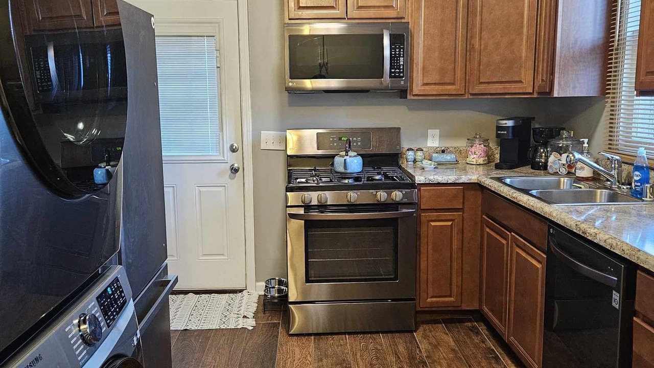 Photo of Kitchen in Prestonsburg