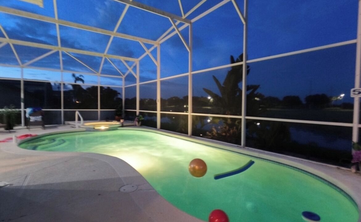 Photo of Outdoor in Ridgewood Lakes