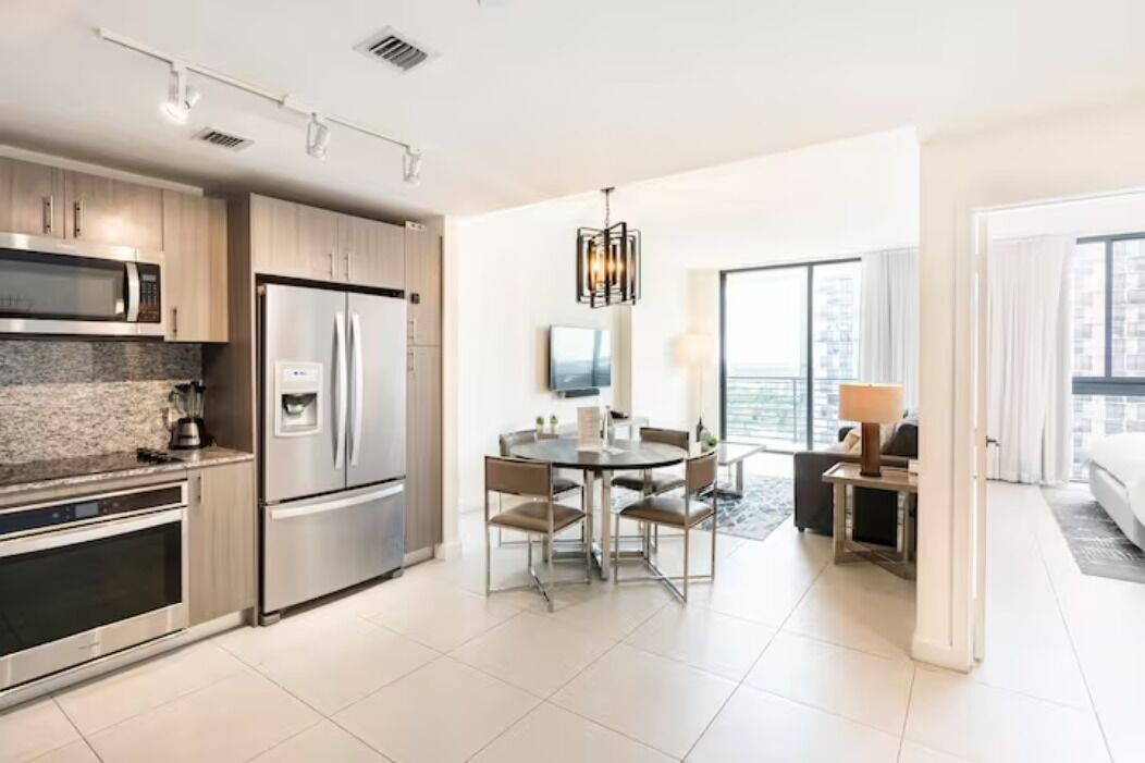 Photo of Kitchen in Doral