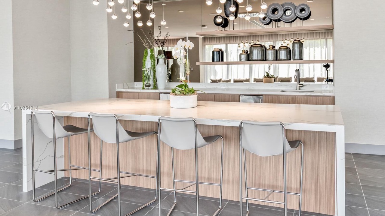 Photo of Kitchen in Doral