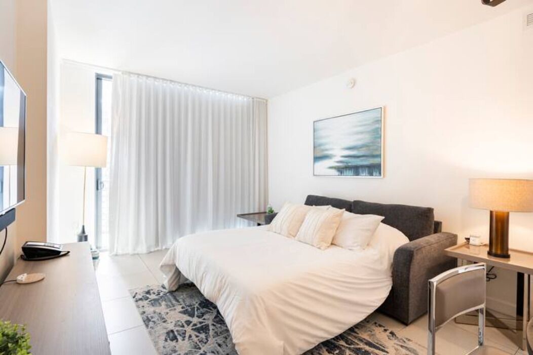 Photo of Bedroom in Doral