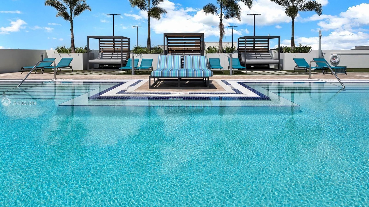 Photo of Outdoor in Doral