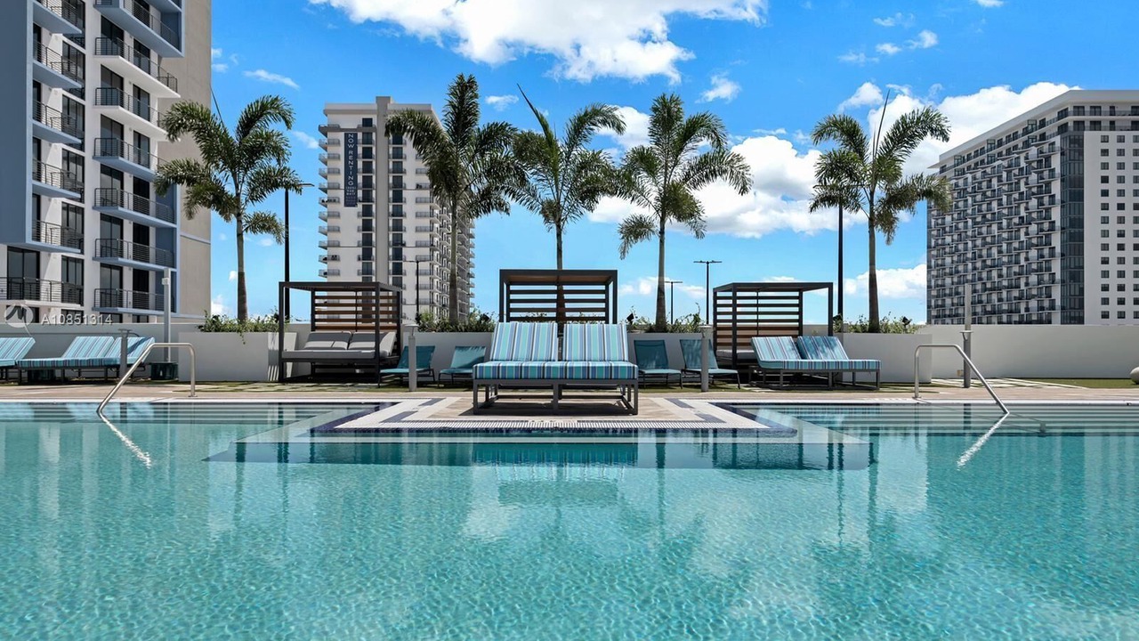 Photo of Outdoor in Doral