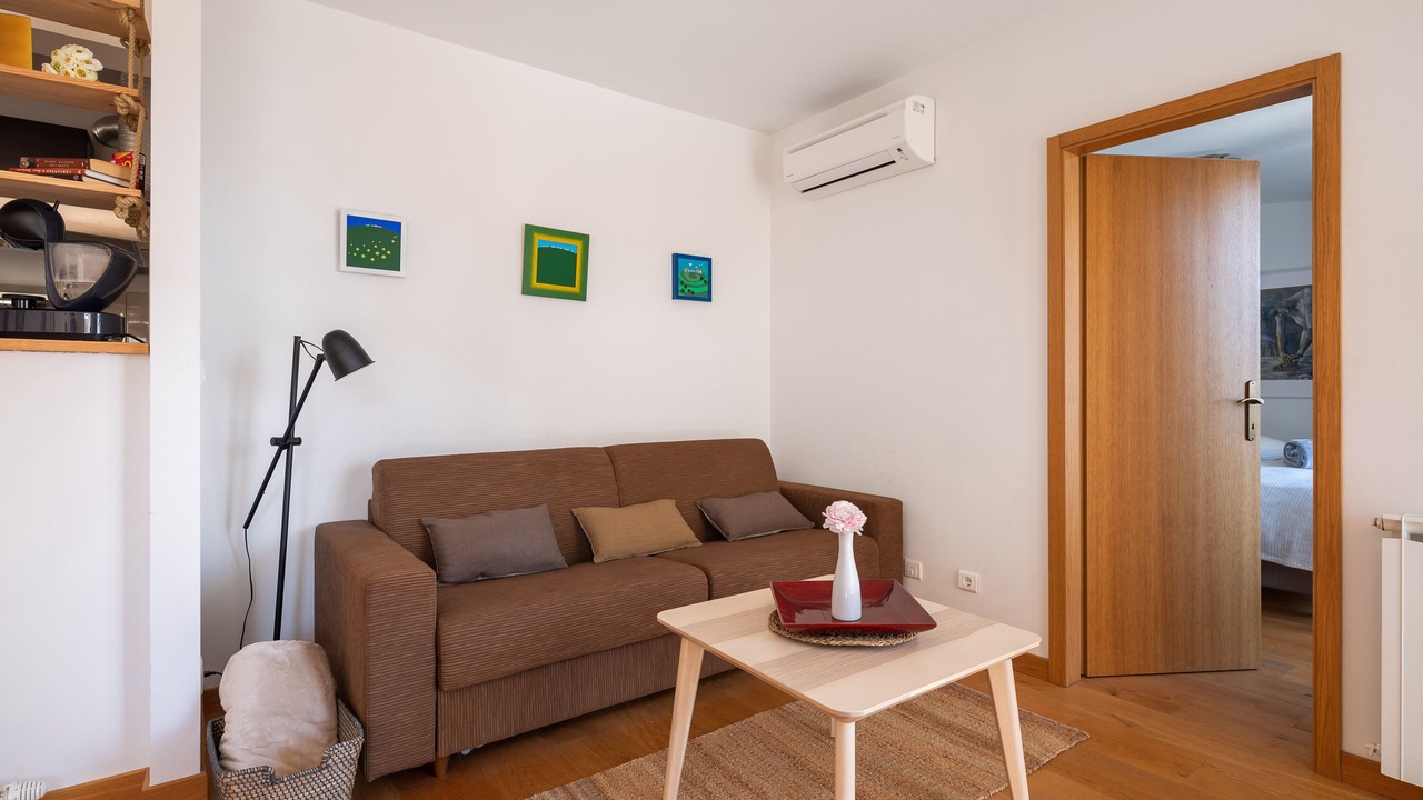 Photo of Livingroom in Bacvice