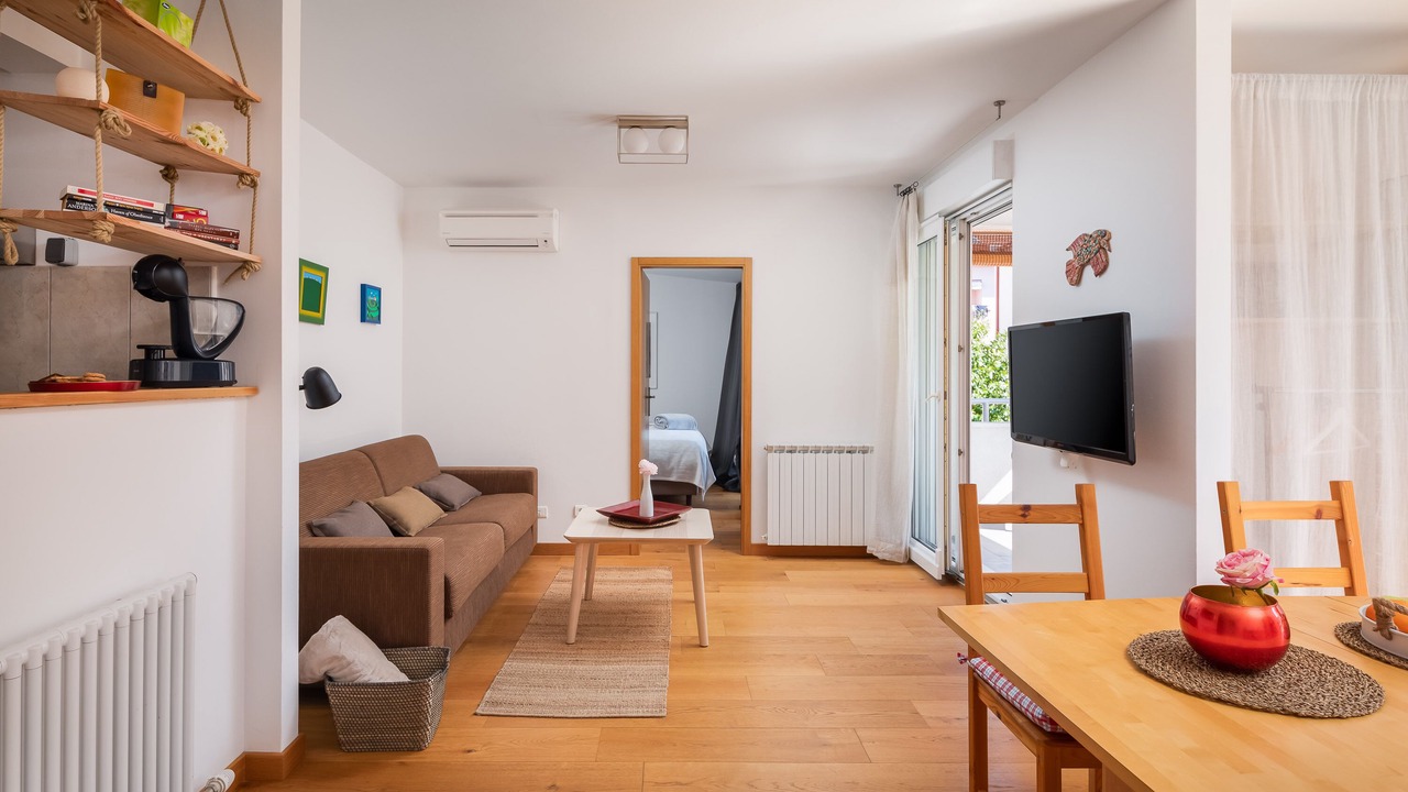 Photo of Bedroom in Bacvice