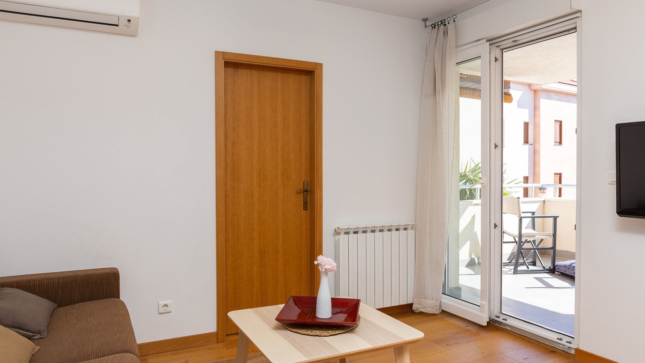Photo of Bedroom in Bacvice