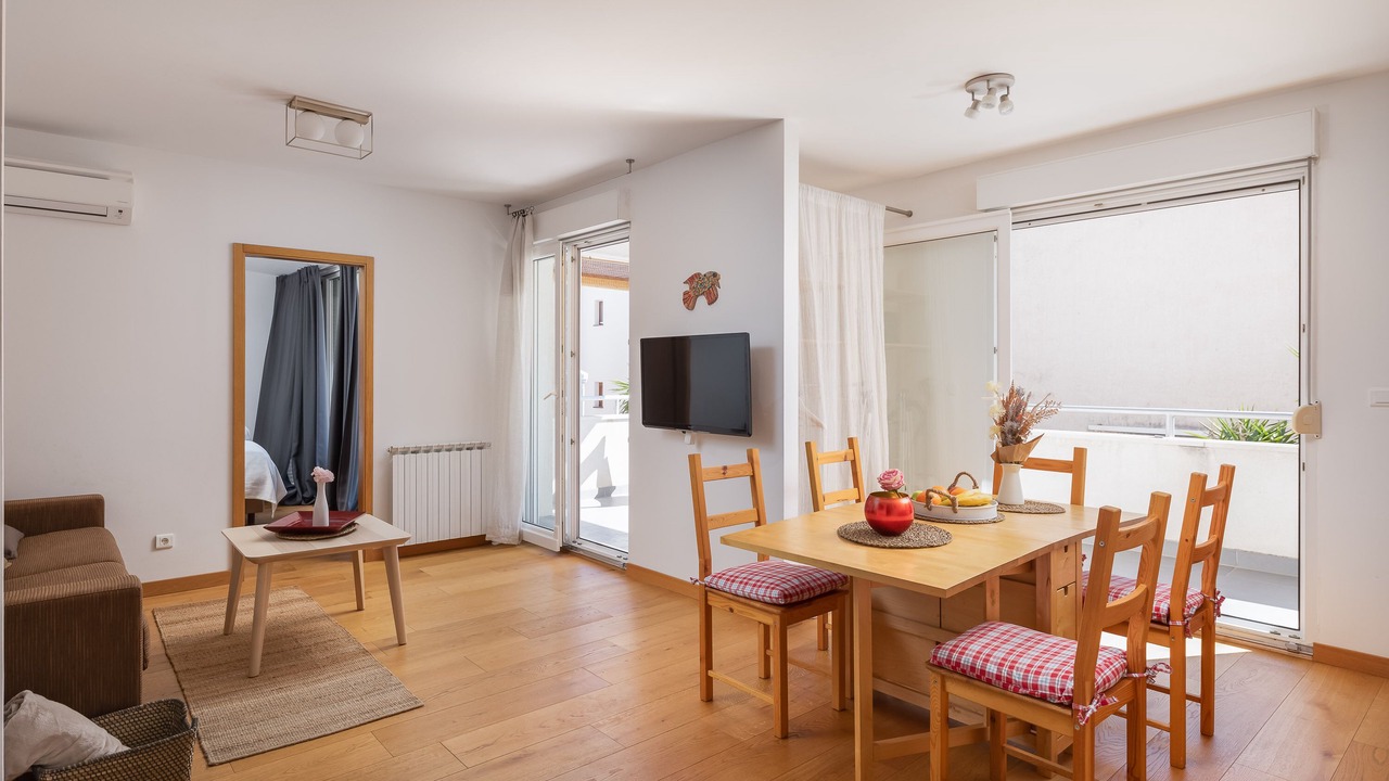 Photo of Bedroom in Bacvice