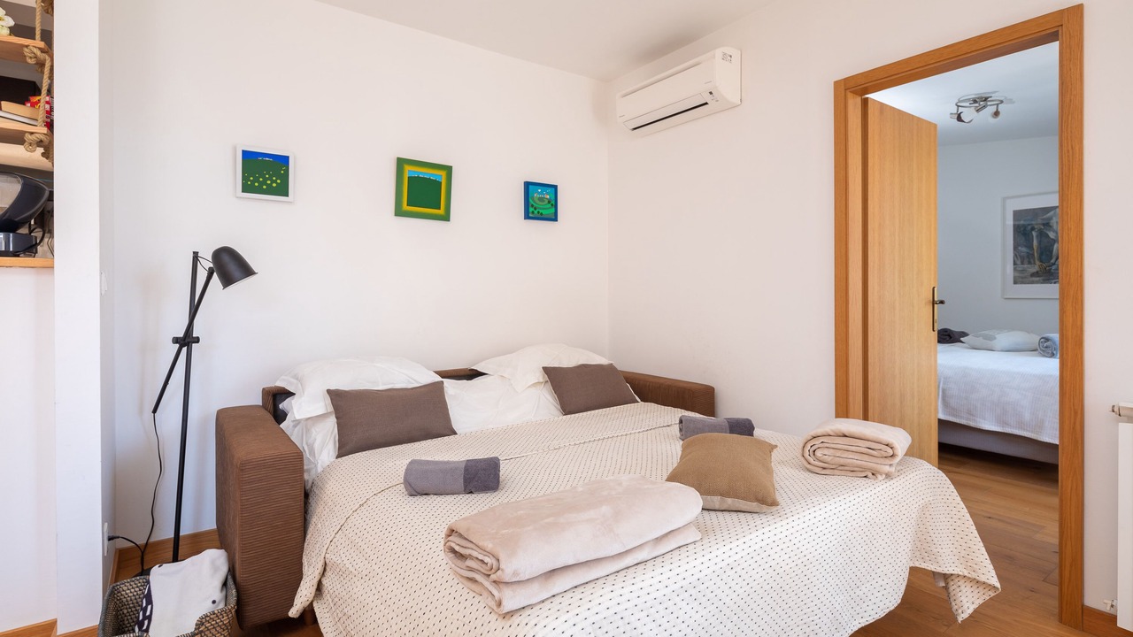 Photo of Bedroom in Bacvice