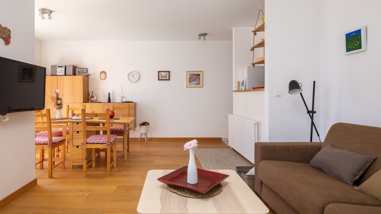 Photo of Bedroom in Bacvice