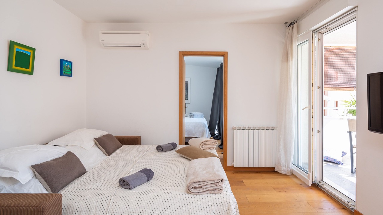 Photo of Bedroom in Bacvice
