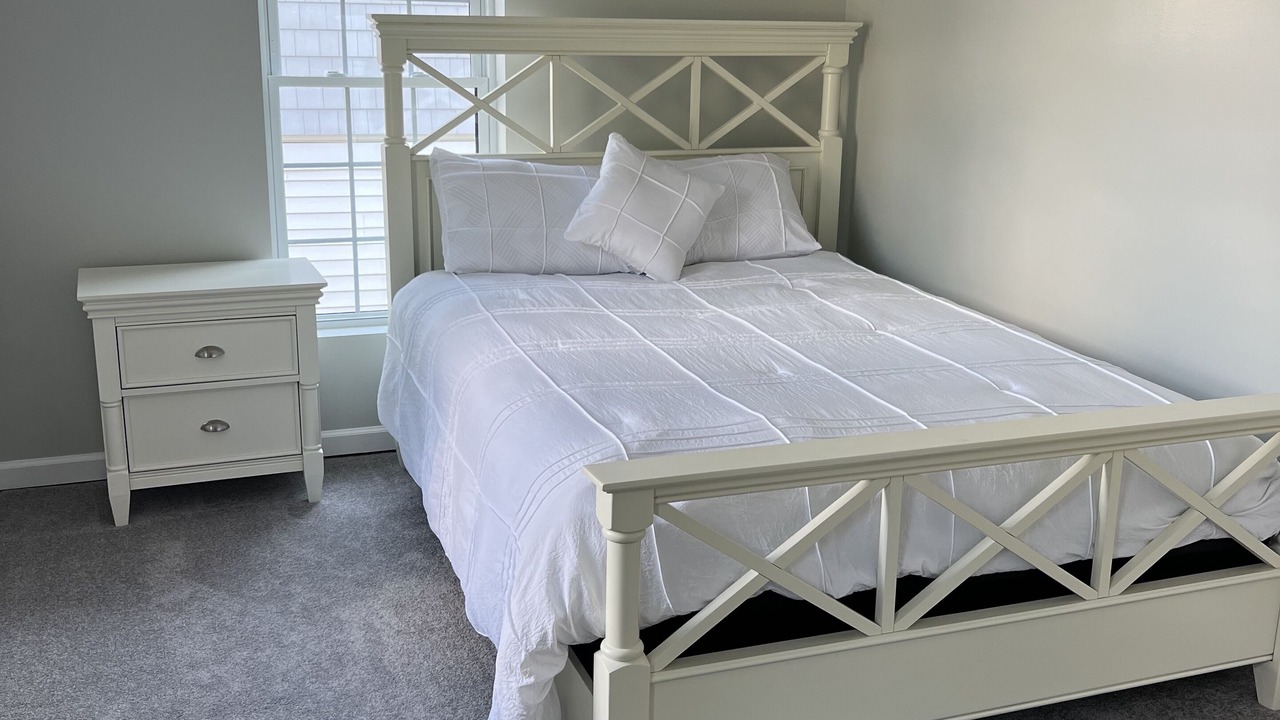 Photo of Bedroom in Alexandria Bay