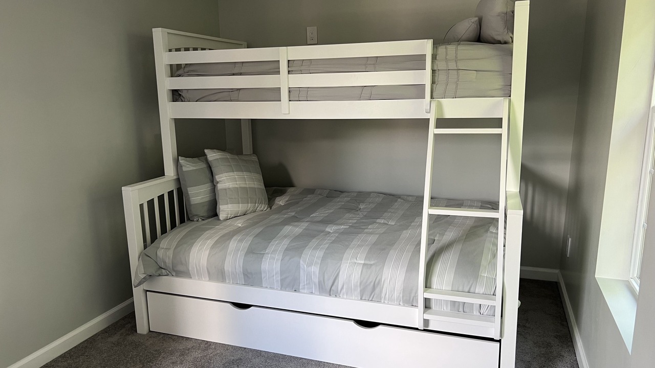 Photo of Bedroom in Alexandria Bay