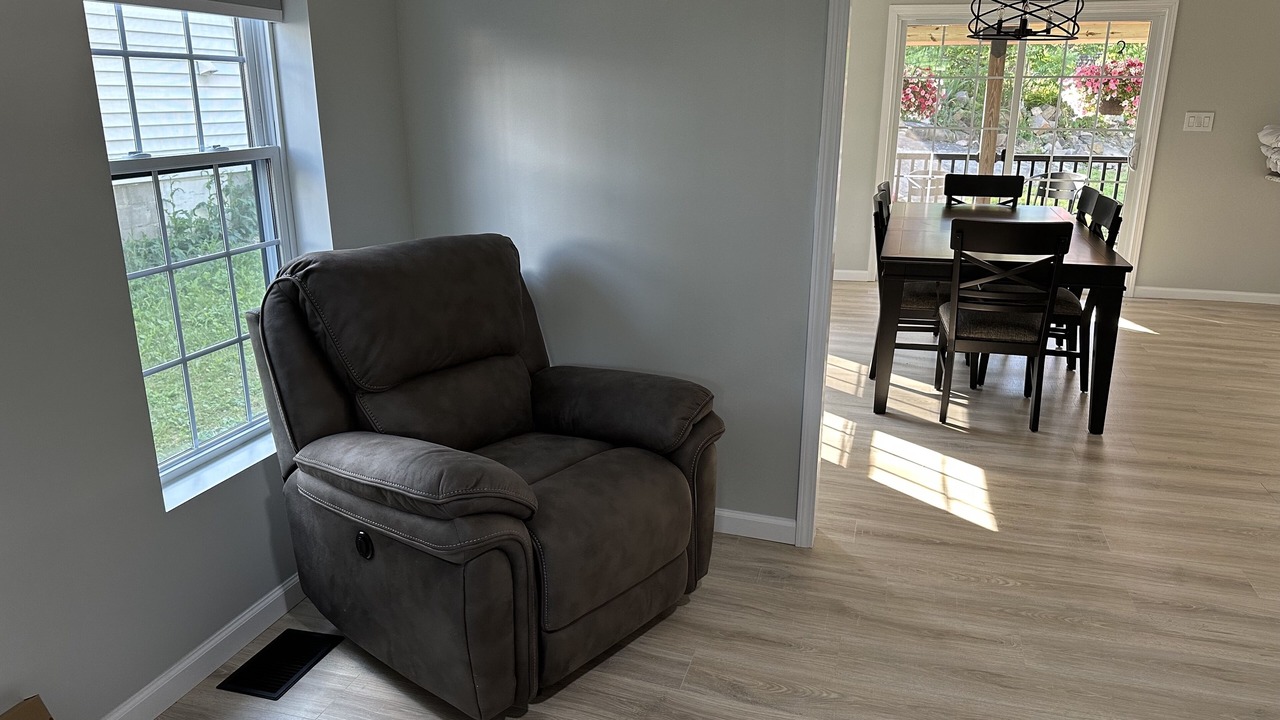 Photo of Livingroom in Alexandria Bay