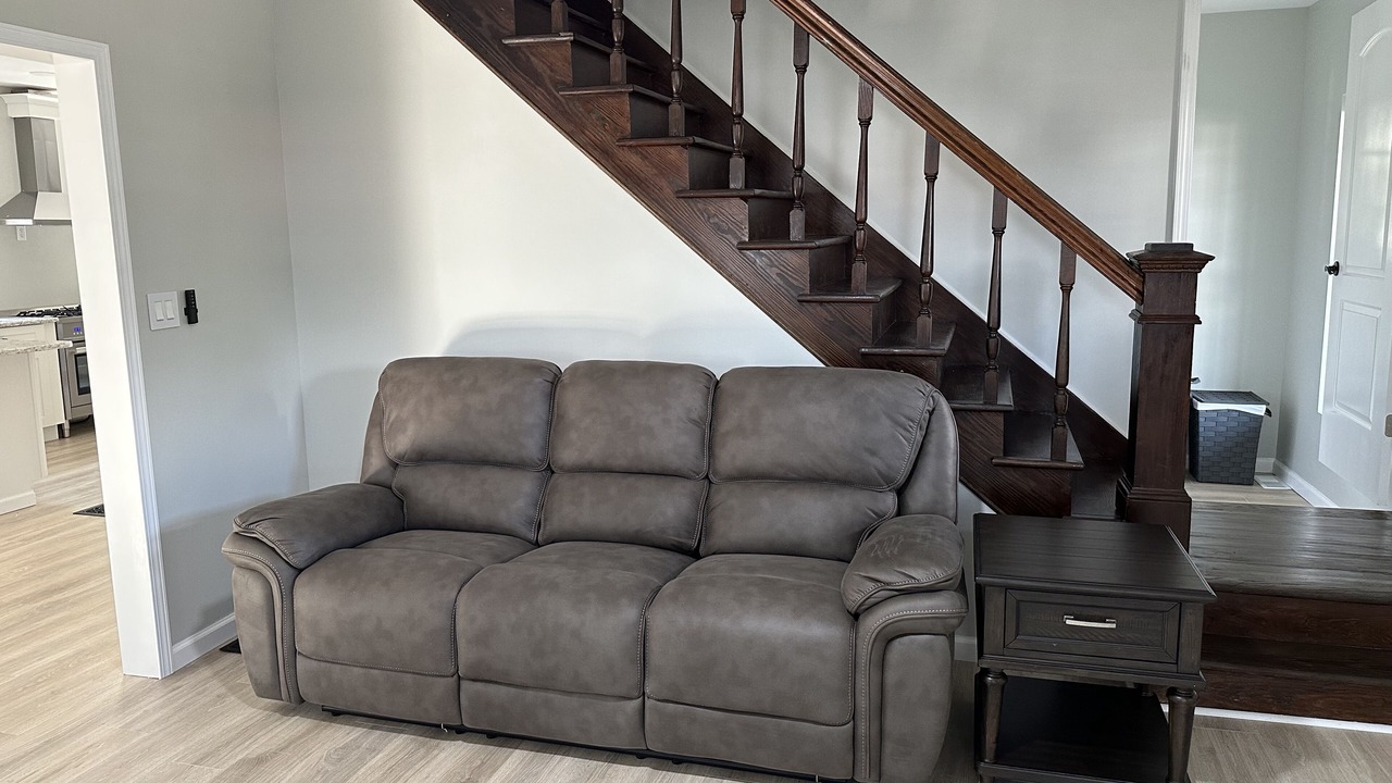 Photo of Livingroom in Alexandria Bay