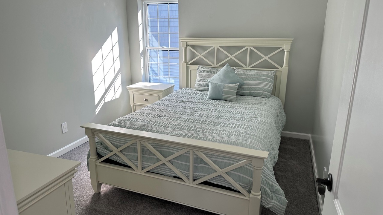 Photo of Bedroom in Alexandria Bay