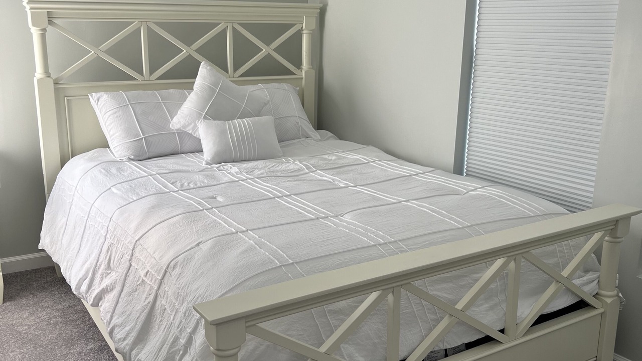 Photo of Bedroom in Alexandria Bay