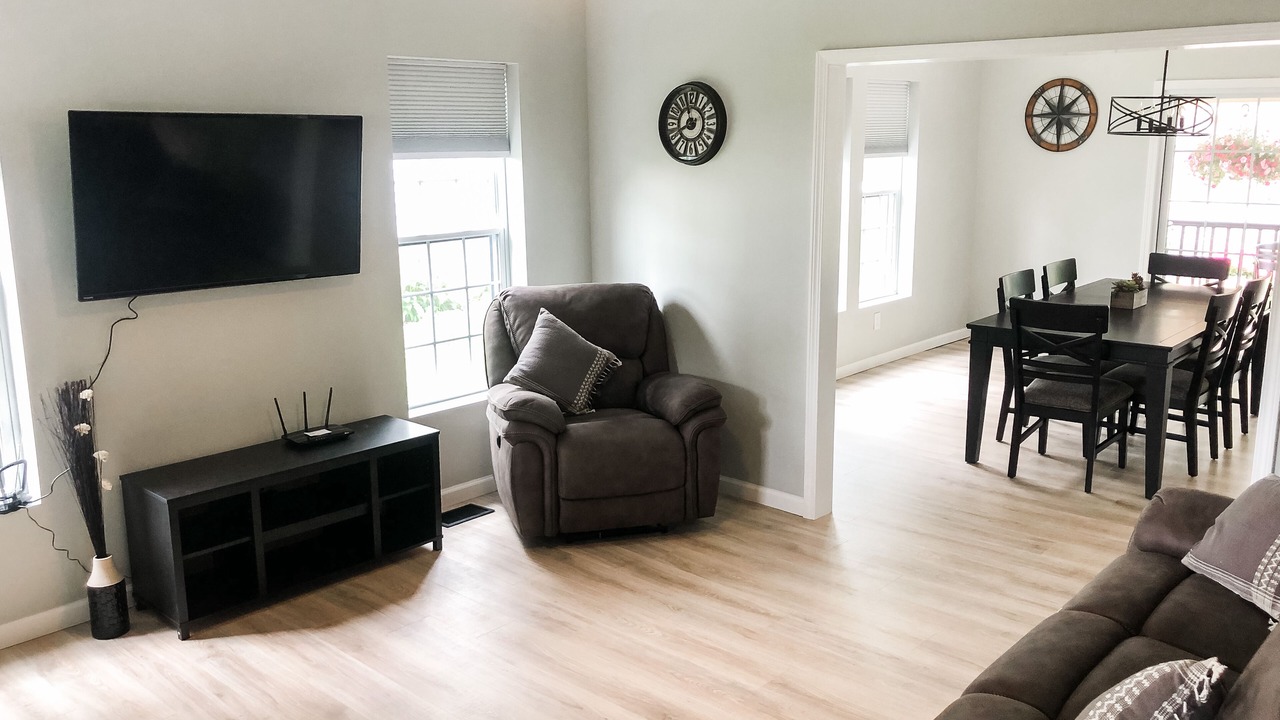 Photo of Livingroom in Alexandria Bay