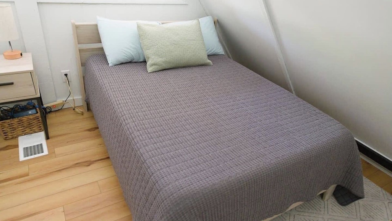 Photo of Bedroom in Bloomington