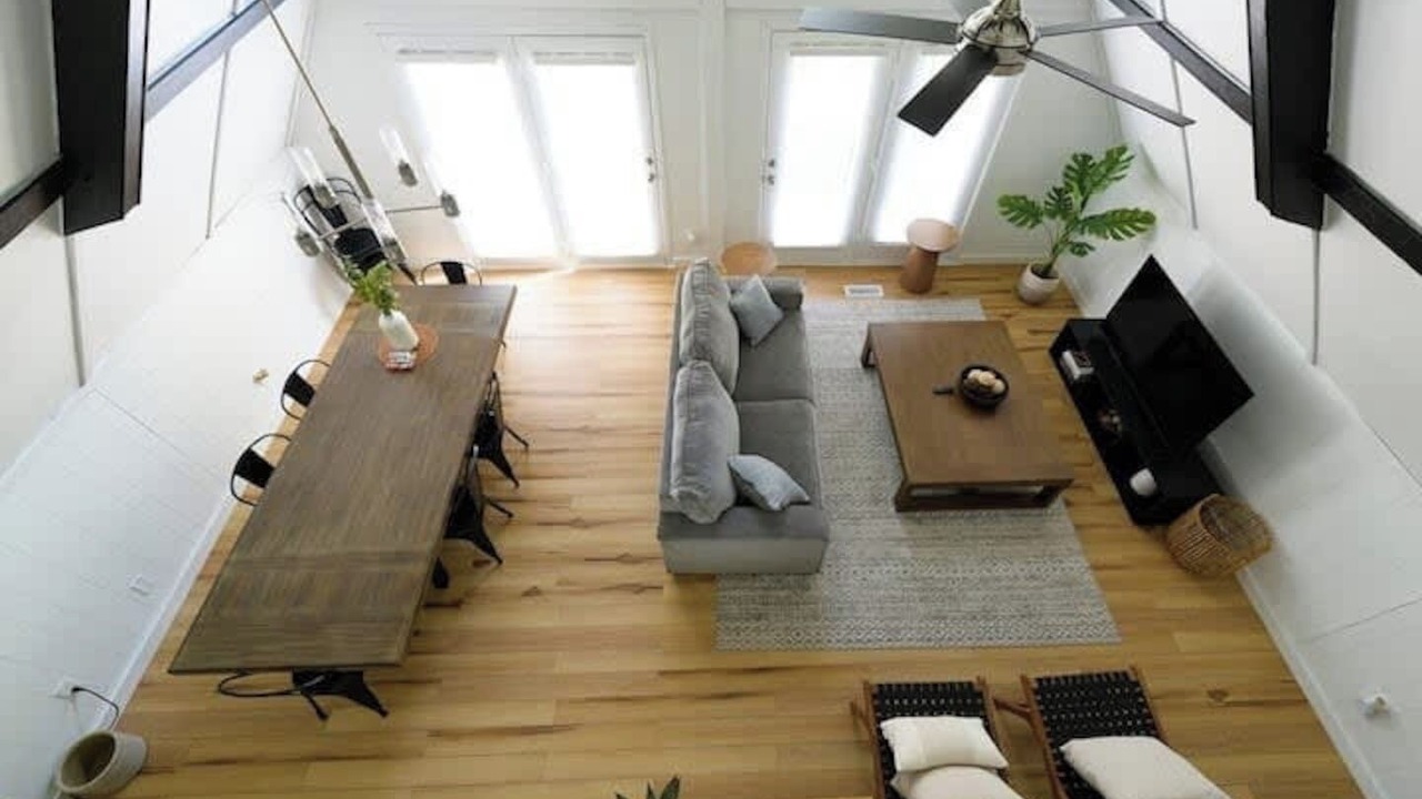 Photo of Livingroom in Bloomington