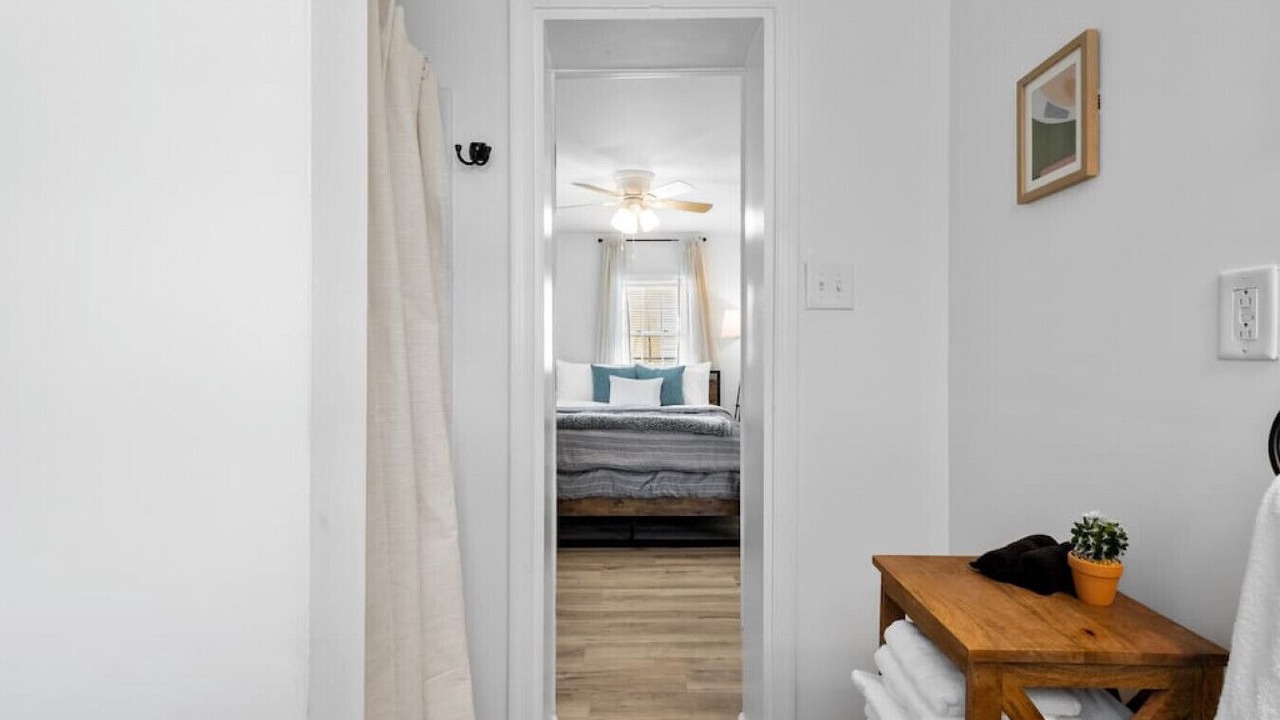 Photo of Bathroom in Hopewell