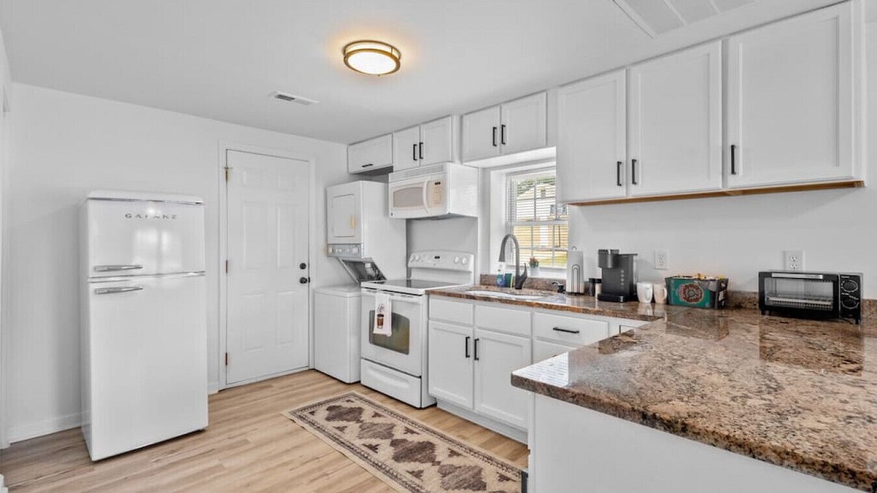 Photo of Kitchen in Hopewell