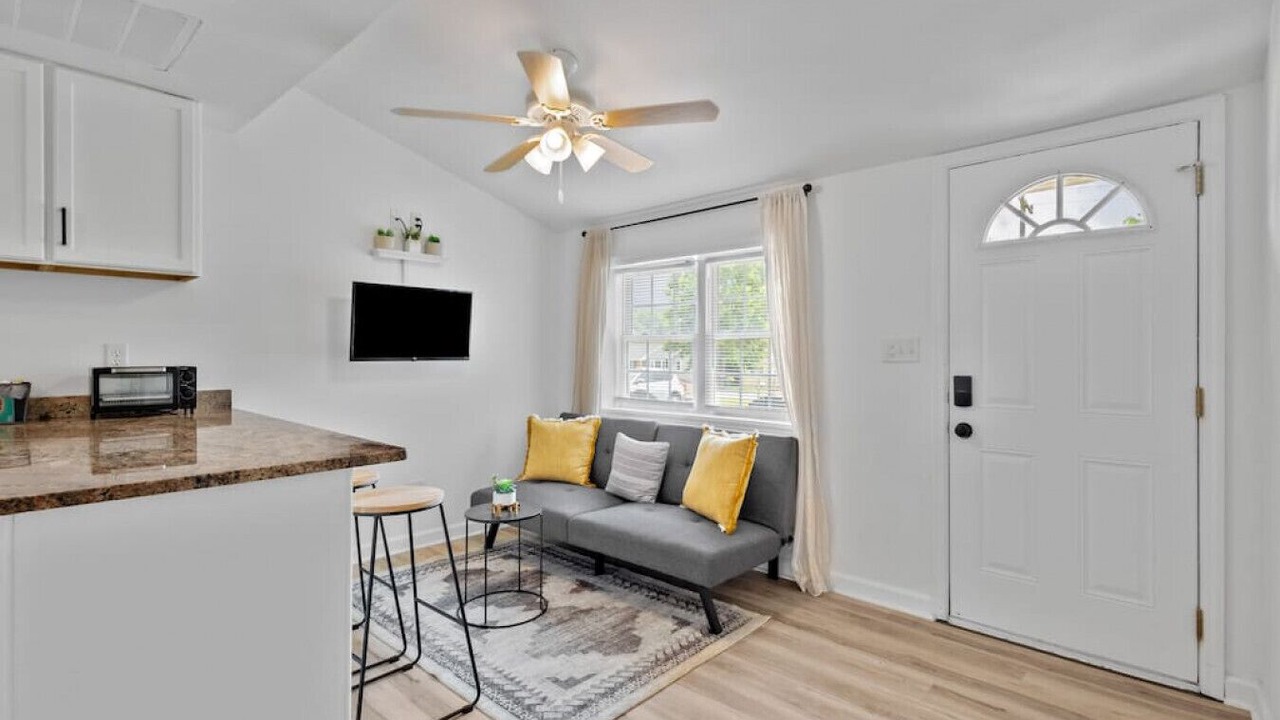 Photo of Bedroom in Hopewell
