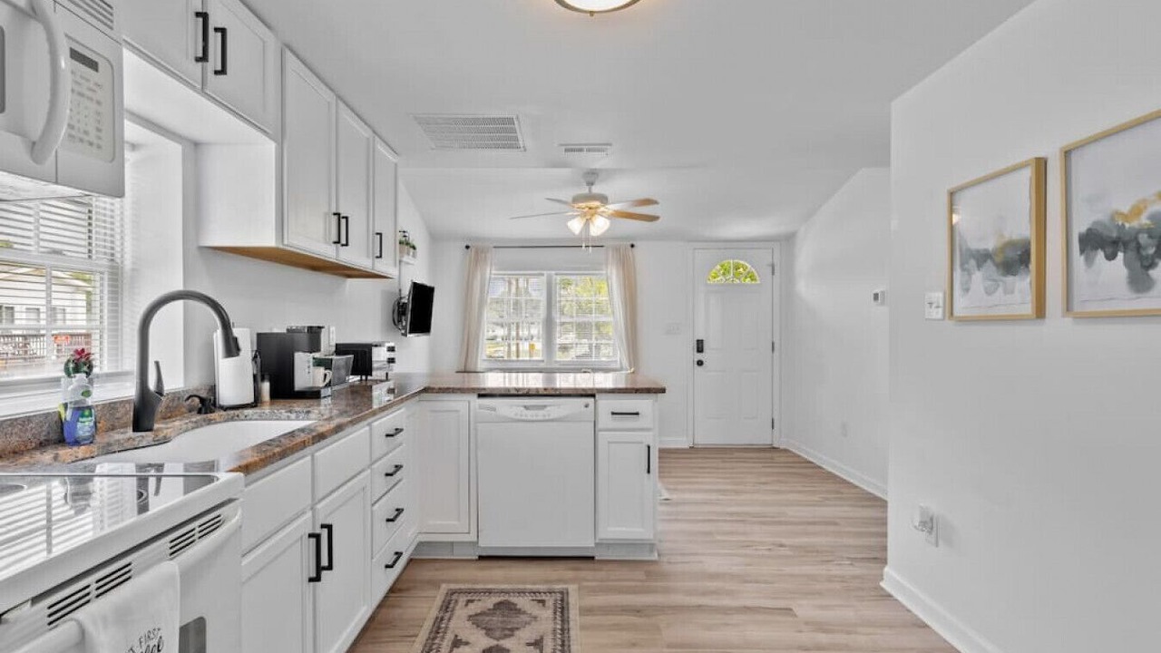 Photo of Kitchen in Hopewell