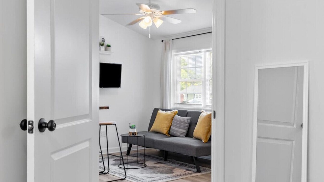 Photo of Bedroom in Hopewell