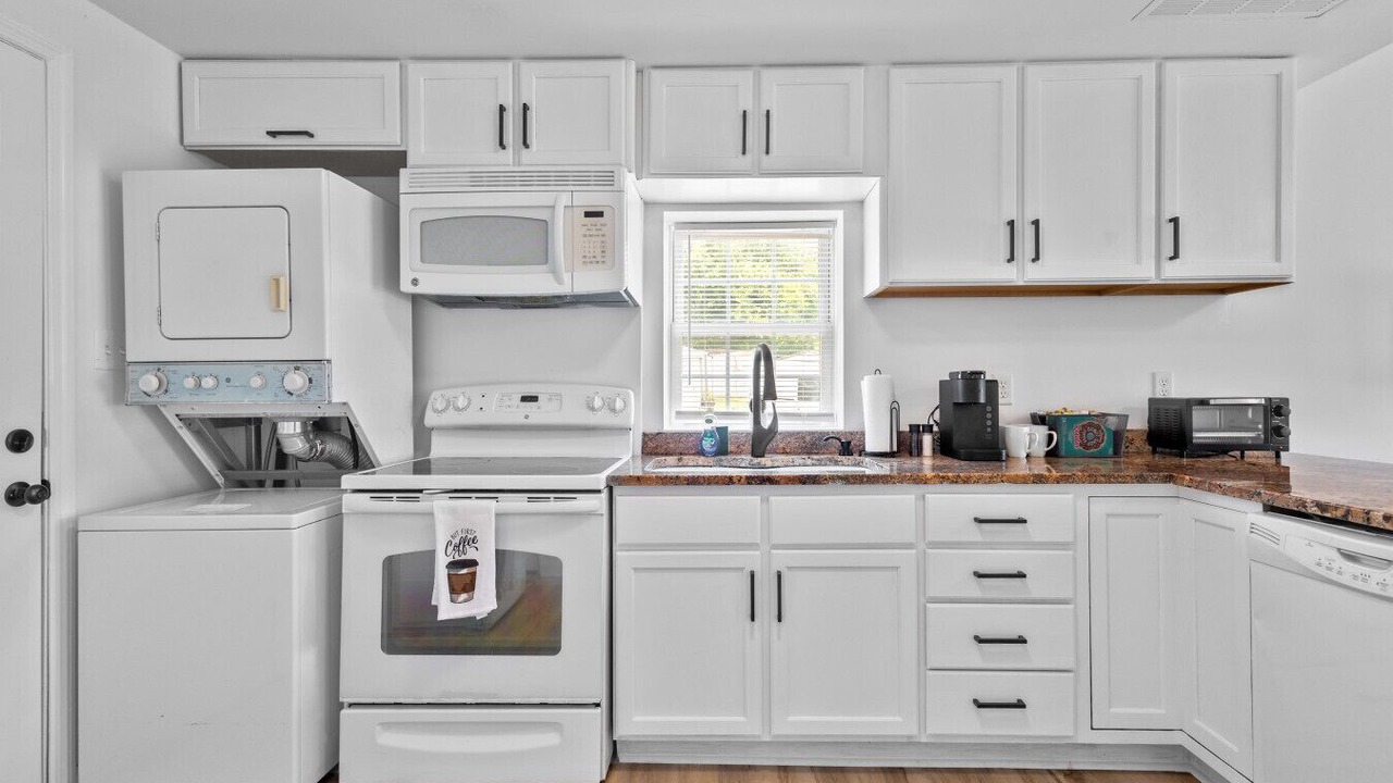Photo of Kitchen in Hopewell