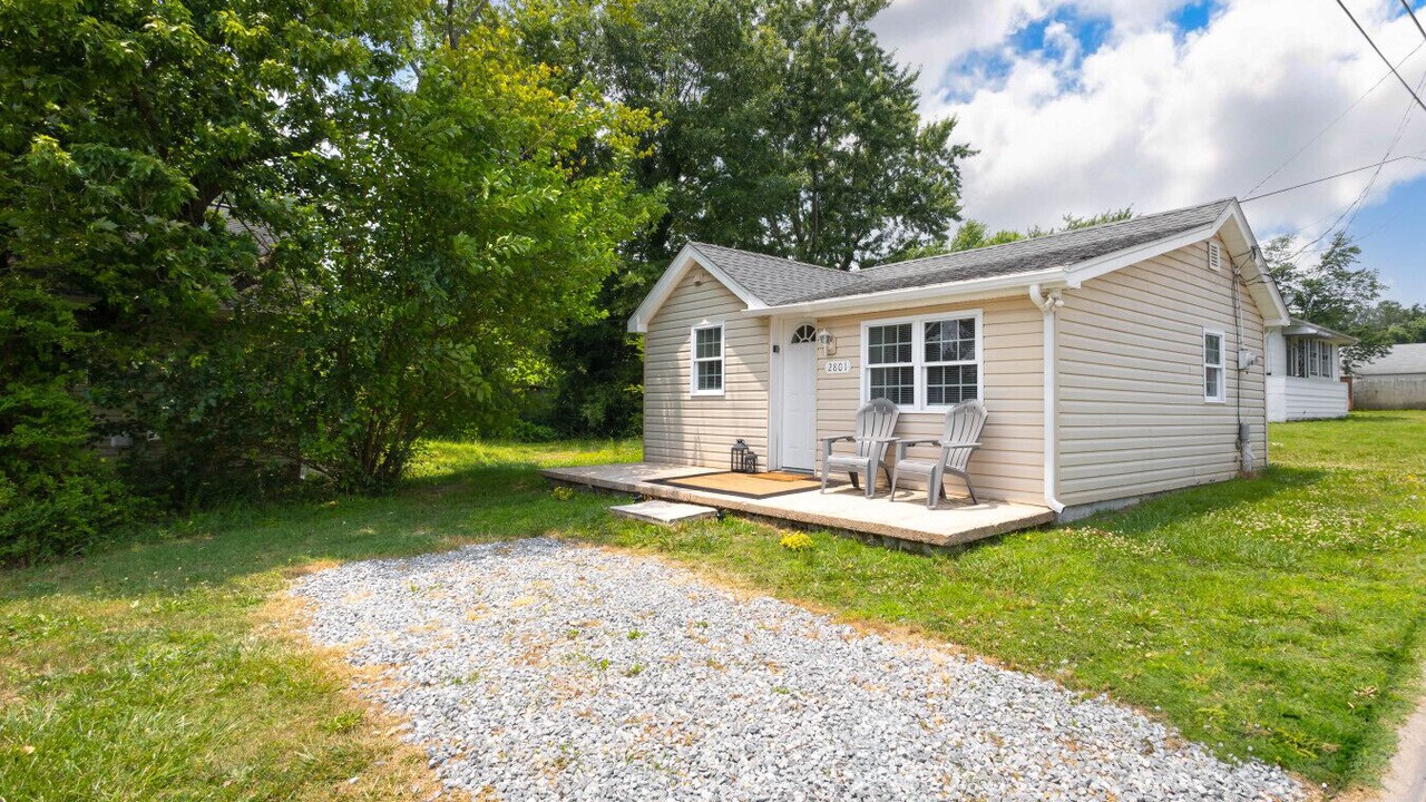 Photo of Outdoor in Hopewell
