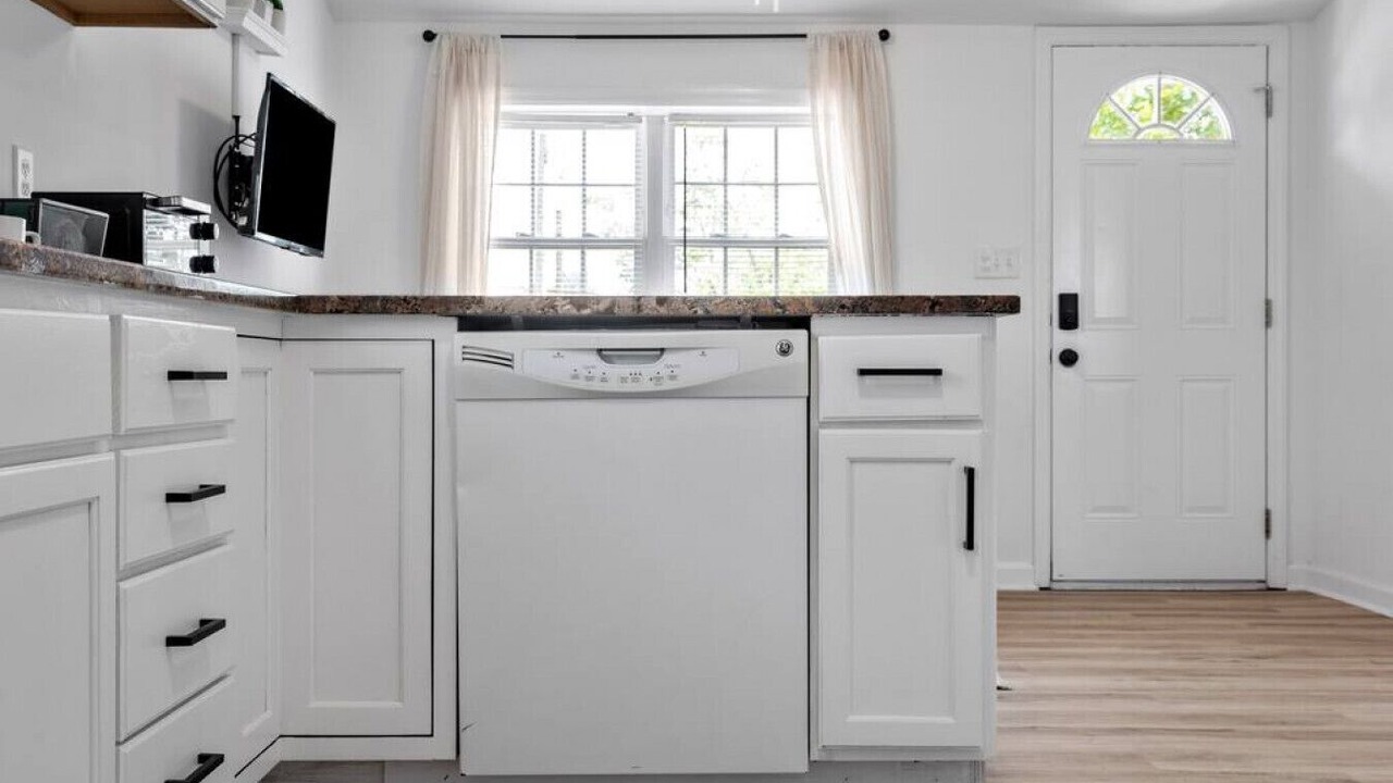 Photo of Kitchen in Hopewell