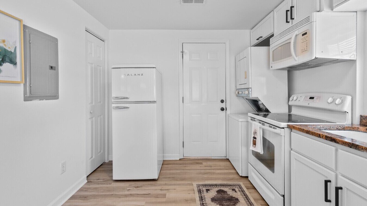 Photo of Kitchen in Hopewell