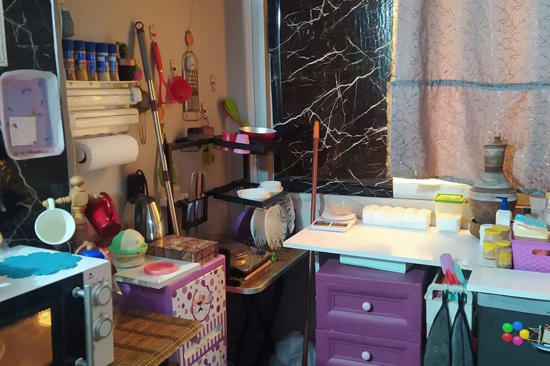 Photo of Kitchen in Nasr City