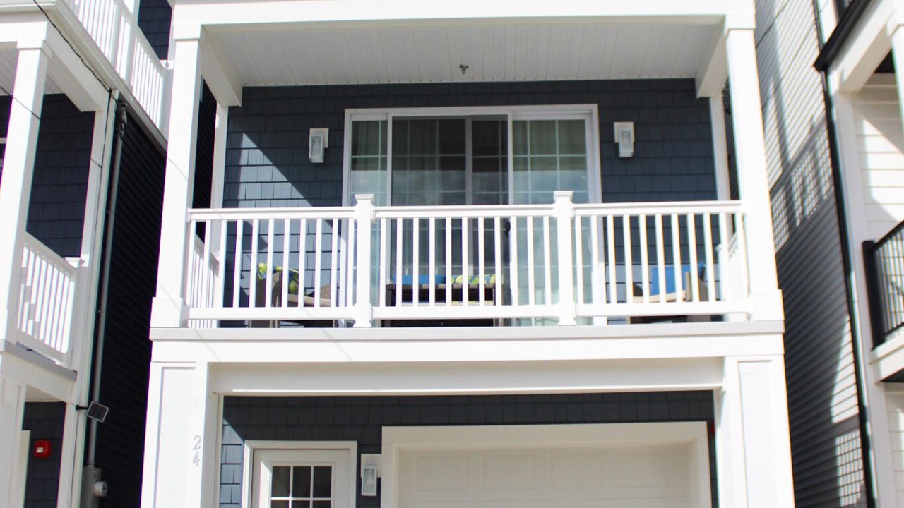Photo of Outdoor in Seaside Heights