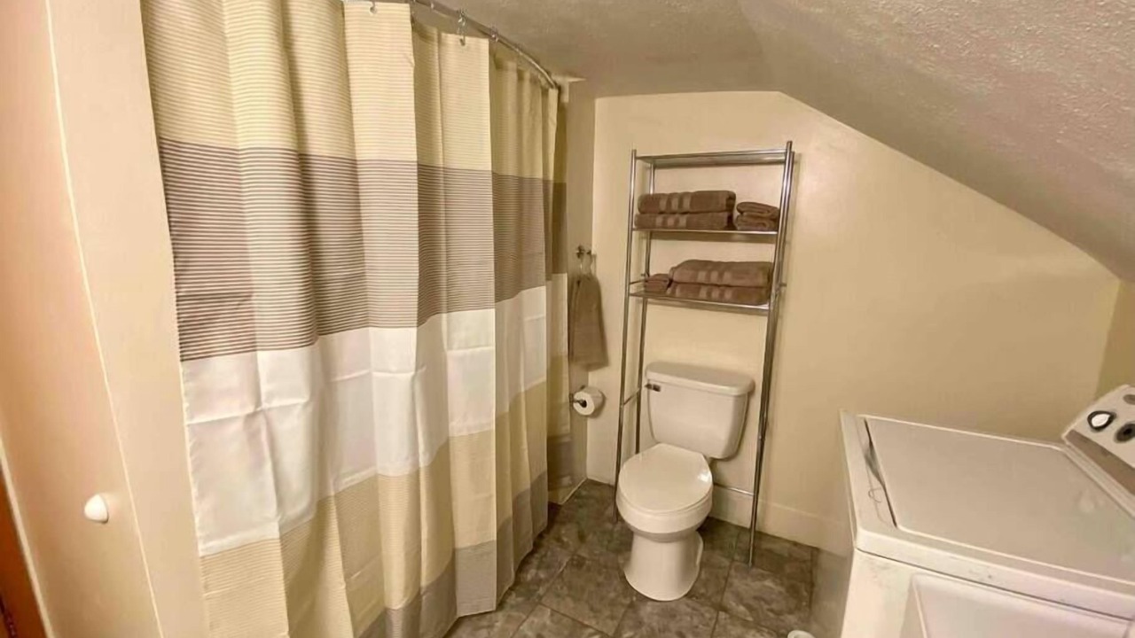 Photo of Bathroom in Wabash