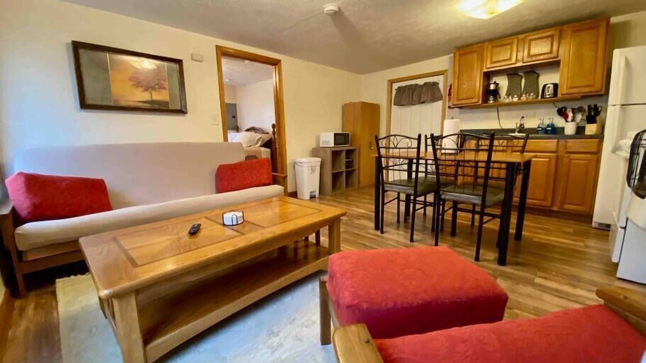 Photo of Bedroom in Wabash