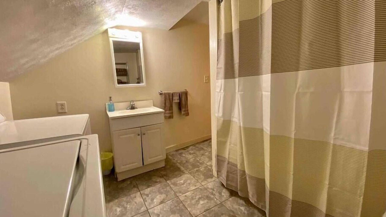 Photo of Bathroom in Wabash