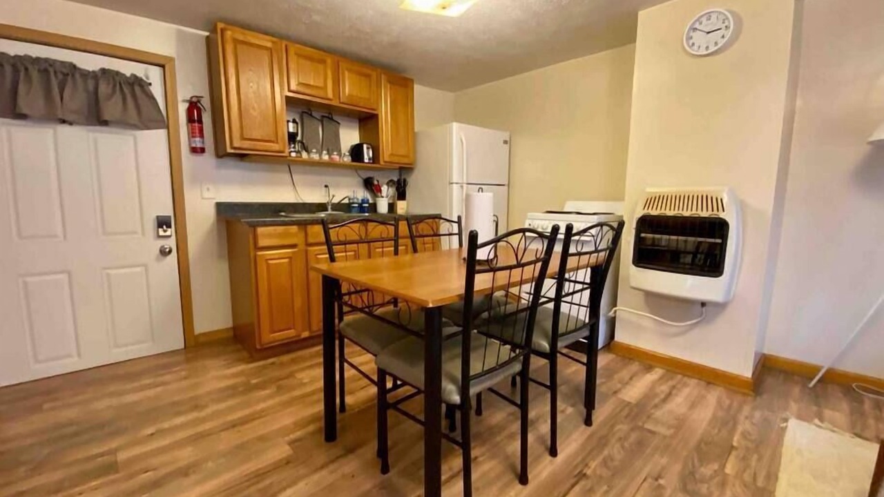 Photo of Bedroom in Wabash