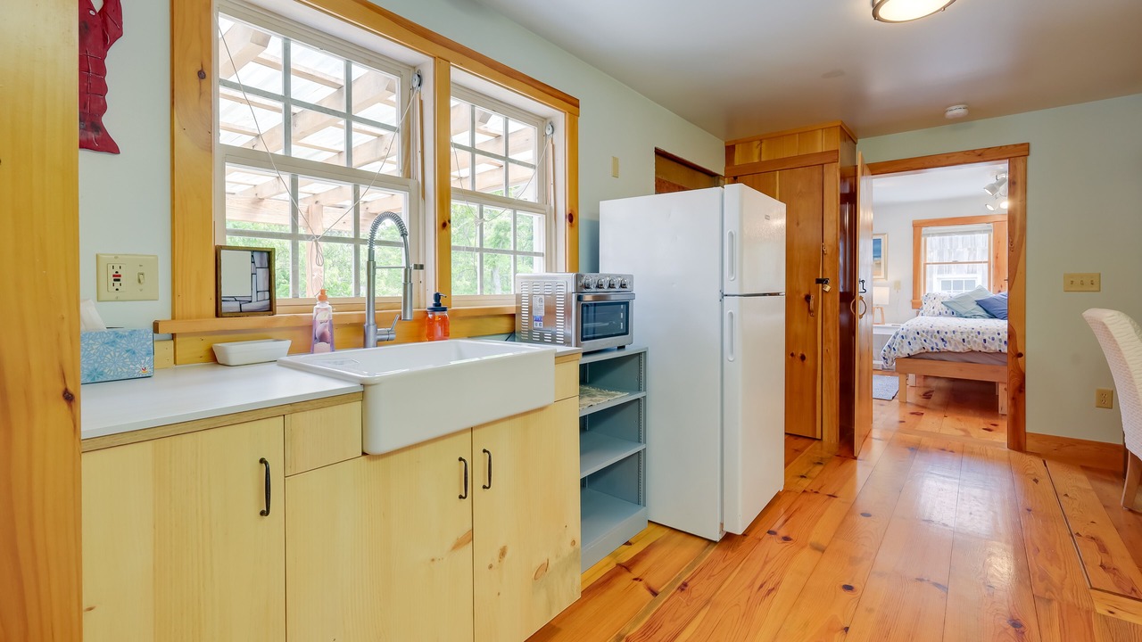 Photo of Kitchen in Brewster
