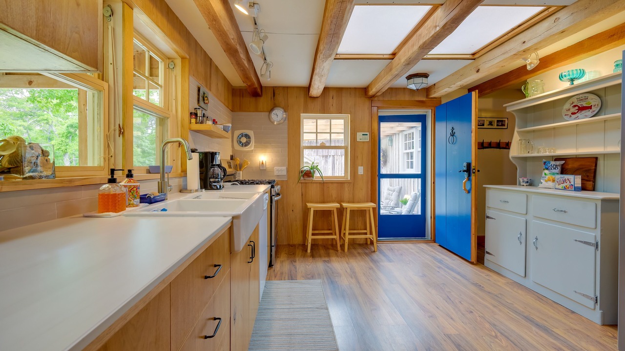 Photo of Kitchen in Brewster