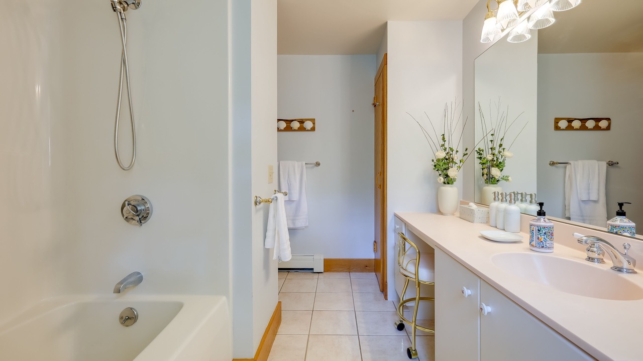 Photo of Bathroom in Brewster