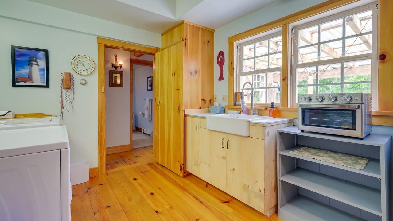 Photo of Kitchen in Brewster