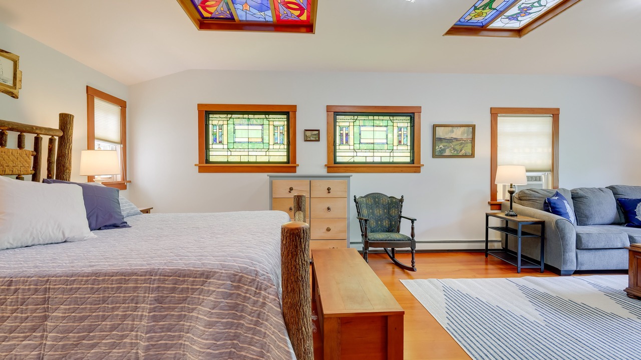 Photo of Bedroom in Brewster