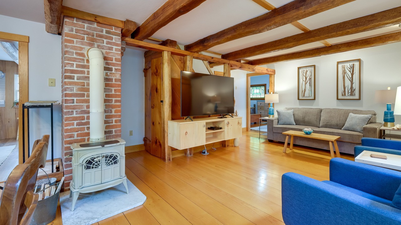 Photo of Bedroom in Brewster
