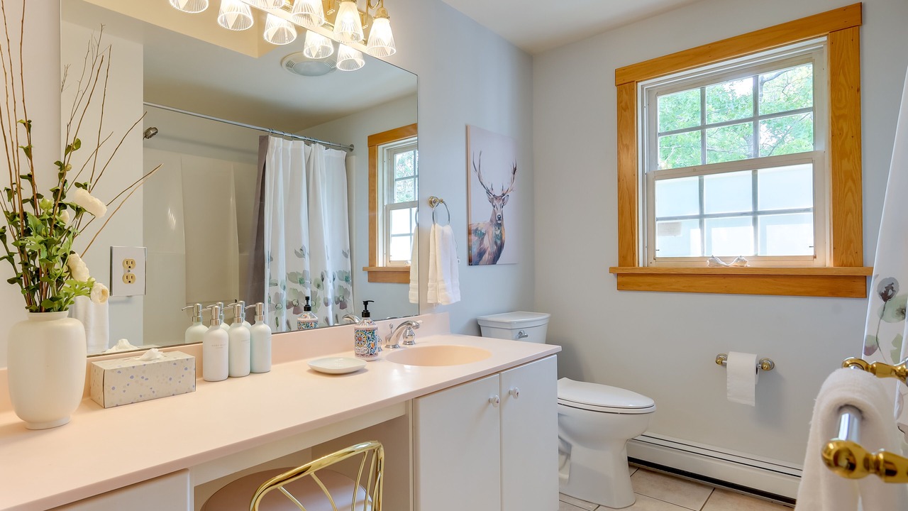 Photo of Bathroom in Brewster