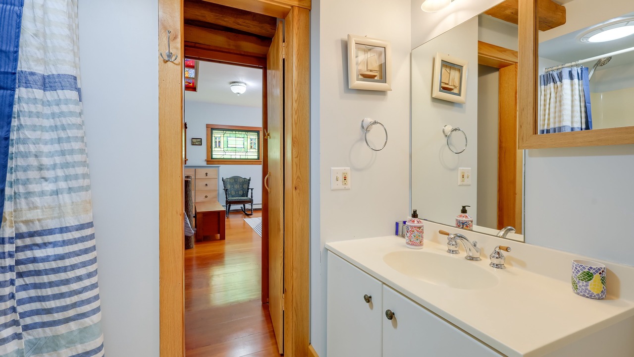 Photo of Bathroom in Brewster